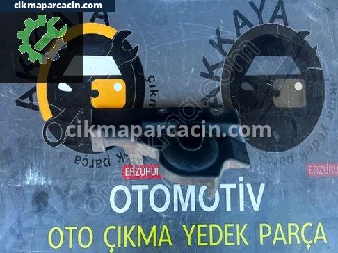 Citroen C5 Bakalit çıkma parça