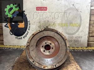 9639780410 FİAT SCUDO-CİTROEN C3-C4-BERLİNGO 1.4-1.6 HDI VOLANT