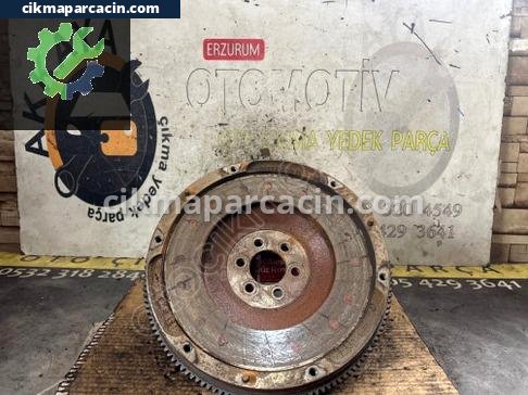 Citroen C3 Volant çıkma parça