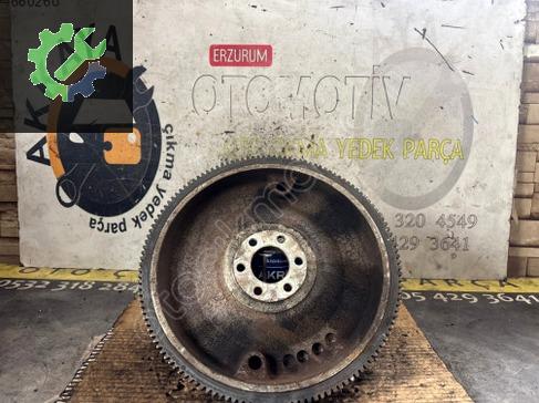 Citroen C3 Volant 9639780410 çıkma parça