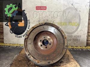 9639780410 PEUGEOT 207-307-308-PARTNER 1.4-1.6 HDI VOLANT