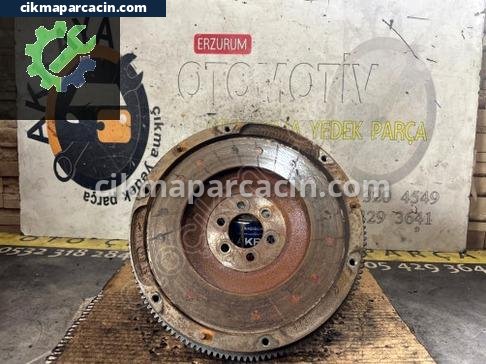 Peugeot 307 Volant çıkma parça
