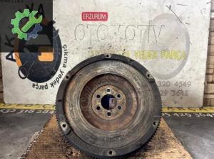 9639780480 CİTROEN C3-C4-BERLİNGO-JUMPY-XSARA 1.4-1.6 HDI VOLANT