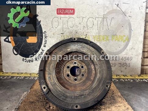 Citroen C3 Volant çıkma parça
