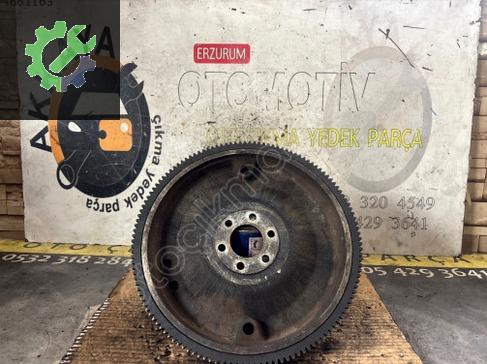 Citroen C3 Volant 9639780480 çıkma parça