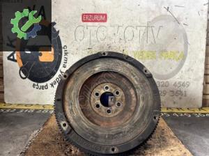 9639780480 FİAT SCUDO 1.6 HDI VOLANT