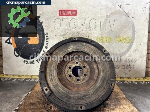 Fiat Scudo Volant çıkma parça