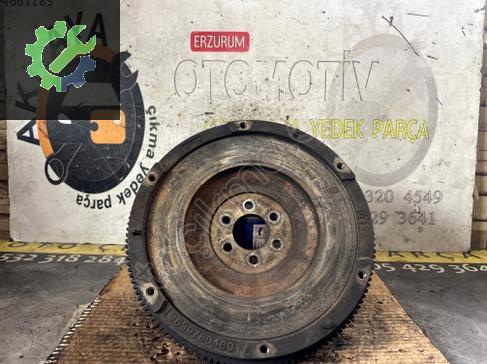 Fiat Scudo Volant çıkma parça