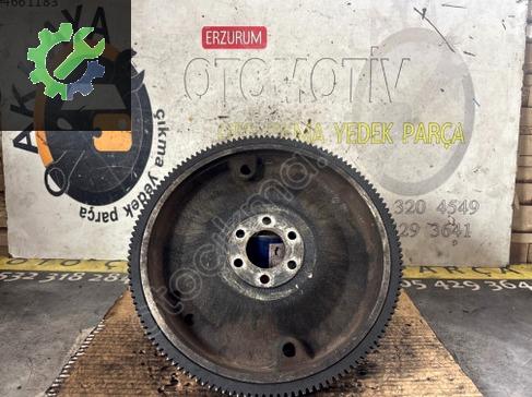 Fiat Scudo Volant 9639780480 çıkma parça