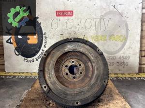 9639780480 PEUGEOT 207-307-308-PARTNER-EXPERT 1.4-1.6 HDI VOLANT