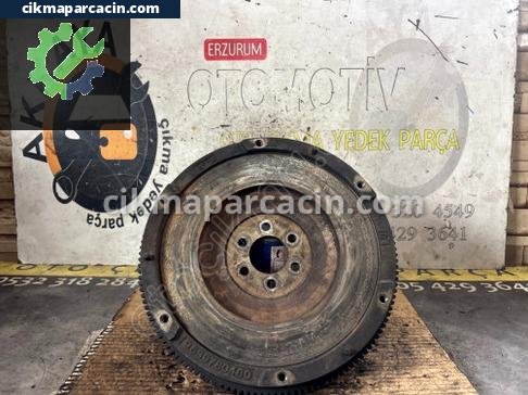 Peugeot 307 Volant çıkma parça