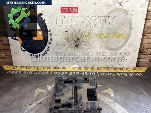 Citroen C5 Bsi Beyni çıkma parça