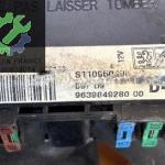 9639849280 CİTROEN C5-XSARA-BERLİNGO Çıkma BSI BEYNİ