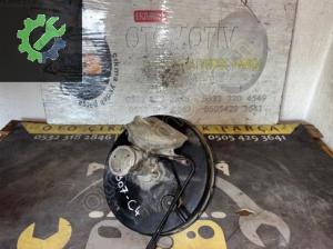 9640047280 PEUGEOT 307-CİTROEN C4 Westinghouse-Fren Ana Merkezi