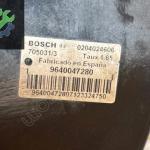 9640047280 PEUGEOT 307-CİTROEN C4 Westinghouse-Fren Ana Merkezi