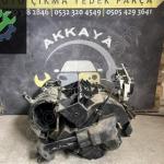 9640390780 Peugeot 206 Kalorifer Kutusu Orijinal Çıkma