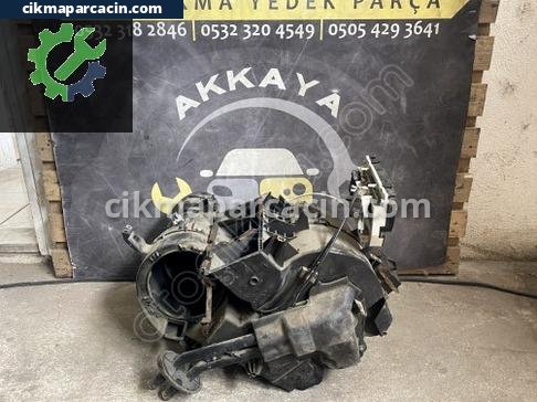 Peugeot 206 Kalorifer Kutusu çıkma parça