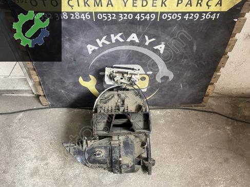 Peugeot 206 Kalorifer Kutusu 9640390780 çıkma parça