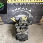 9640390780 Peugeot 206 Kalorifer Kutusu Orijinal Çıkma