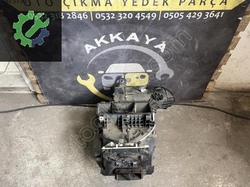 Peugeot 206 Kalorifer Kutusu 9640390780 çıkma parça