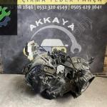 9640390780 Peugeot 206 Kalorifer Kutusu Orijinal Çıkma