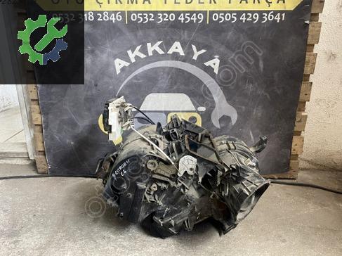 Peugeot 206 Kalorifer Kutusu 9640390780 çıkma parça