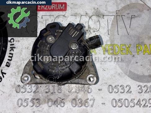 Citroen C3 Şarj Dinamosu çıkma parça