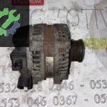 9640623580 PEUGEOT 206 207 307 406 407 ORIJINAL ŞARJ DINAMOSU