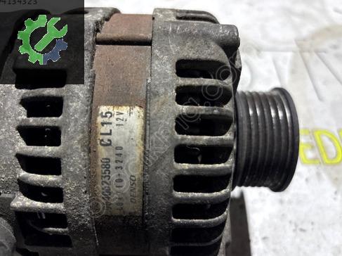 Peugeot 406 Şarj Dinamosu 9640623580 çıkma parça