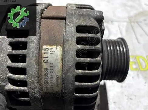 Peugeot 406 Şarj Dinamosu 9640623580 çıkma parça