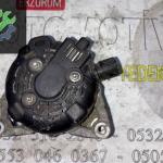 9640623580 PEUGEOT 206 207 307 406 407 ORIJINAL ŞARJ DINAMOSU
