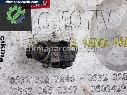 Peugeot 106 Gaz Kelebeği çıkma parça