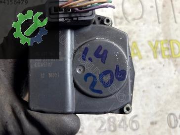 Peugeot 106 Gaz Kelebeği 9640796280 çıkma parça