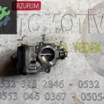 Peugeot 106 Gaz Kelebeği Çıkma Parça Erzurum