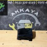 9640866580 Peugeot 206 Sigorta Role Kapağı Orjinal Çıkma