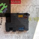 9640880180 PEUGEOT PARTNER CİTROEN BERLİNGO BSI Beyni Orijinal