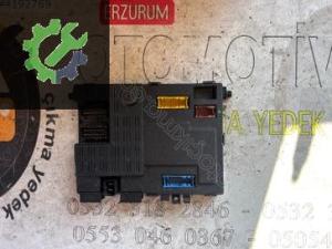 9640880180 PEUGEOT PARTNER CİTROEN BERLİNGO BSI Beyni Orijinal