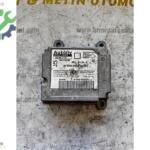 9641248780 PEUGEOT 106 206 CİTROEN SAXO AİRBAG BEYNİ