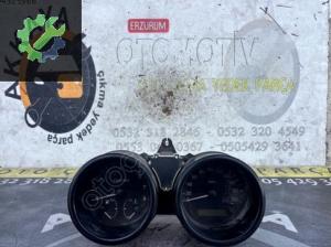 96413686 CHEVROLET KALOS-AVEO 1.4 Kilometre Saati