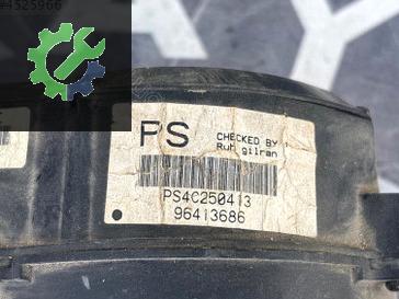 Chevrolet Aveo Gösterge Paneli 96413686 çıkma parça