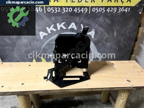 Peugeot 206 Sigorta Kutusu çıkma parça