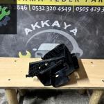 9641442880 Peugeot 206 Sigorta Kutusu Orjinal Çıkma
