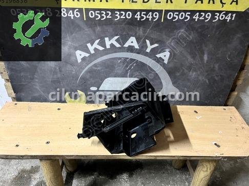 Peugeot 206 Sigorta Kutusu 9641442880 çıkma parça