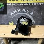 9641442880 Peugeot 206 Sigorta Kutusu Orjinal Çıkma