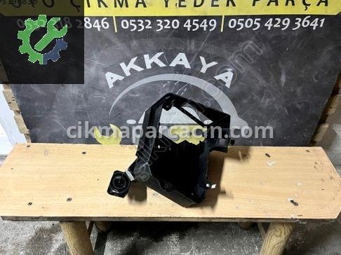 Peugeot 206 Sigorta Kutusu 9641442880 çıkma parça