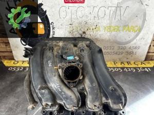 9641562980 CİTROEN C4-C5-XSARA 1.8-2.0 16 Valf Emme Manifoldu
