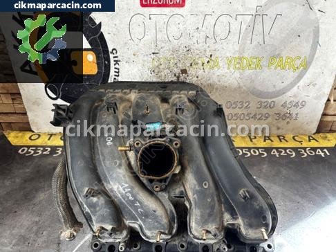 Citroen C5 Emme Manifoldu çıkma parça