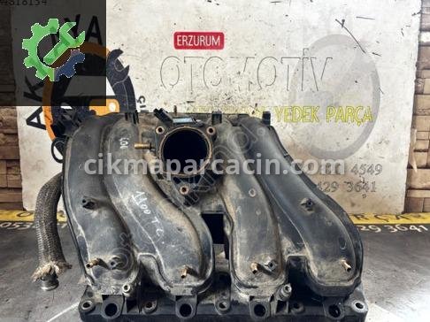 Citroen C5 Emme Manifoldu 9641562980 çıkma parça