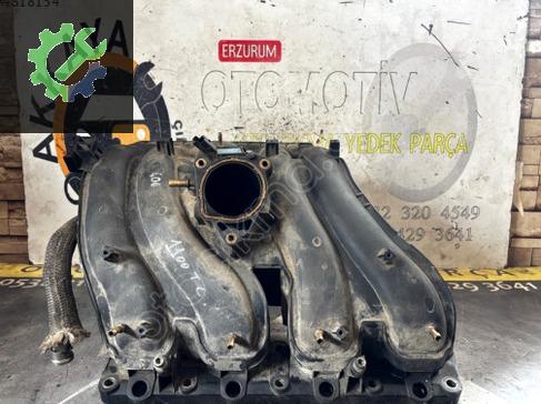 Citroen C5 Emme Manifoldu 9641562980 çıkma parça