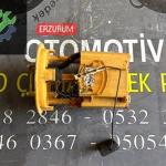 Peugeot 206 Yakıt Şamandırası Çıkma Parça Erzurum